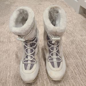 Superfit winter boots